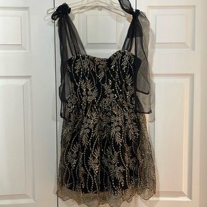 Audrey Parks Francesca’s